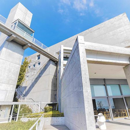 Hotel Toto Seawind Awaji Esterno foto