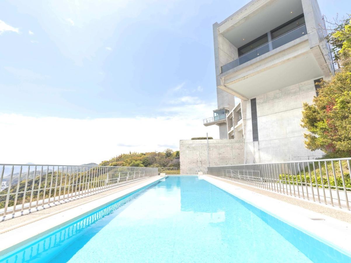 Hotel Toto Seawind Awaji Esterno foto