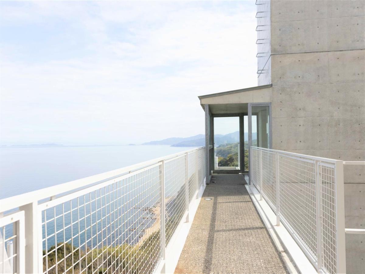 Hotel Toto Seawind Awaji Esterno foto