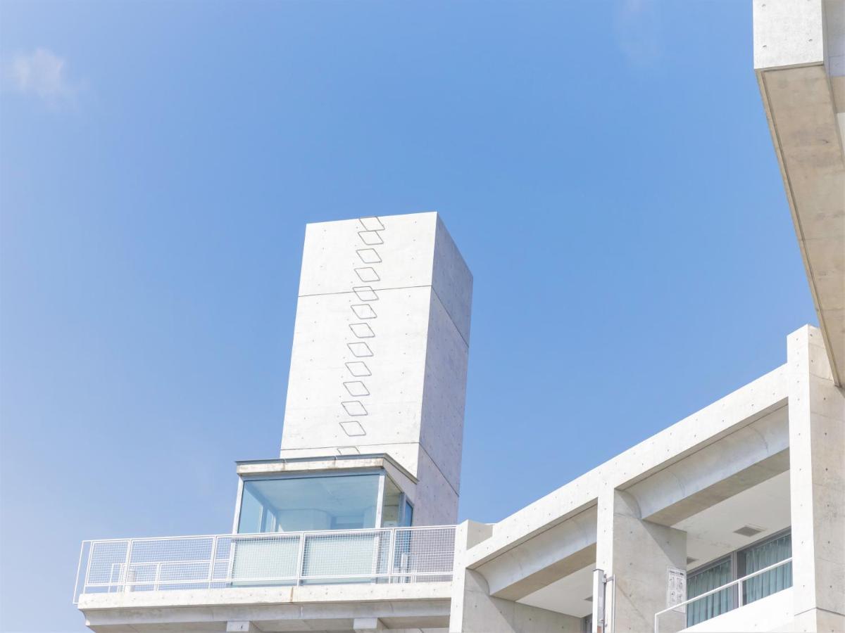 Hotel Toto Seawind Awaji Esterno foto