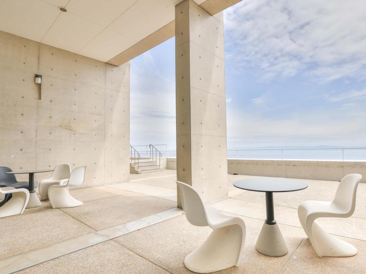 Hotel Toto Seawind Awaji Esterno foto