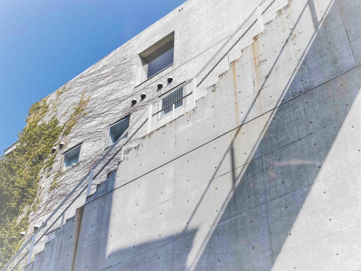 Hotel Toto Seawind Awaji Esterno foto