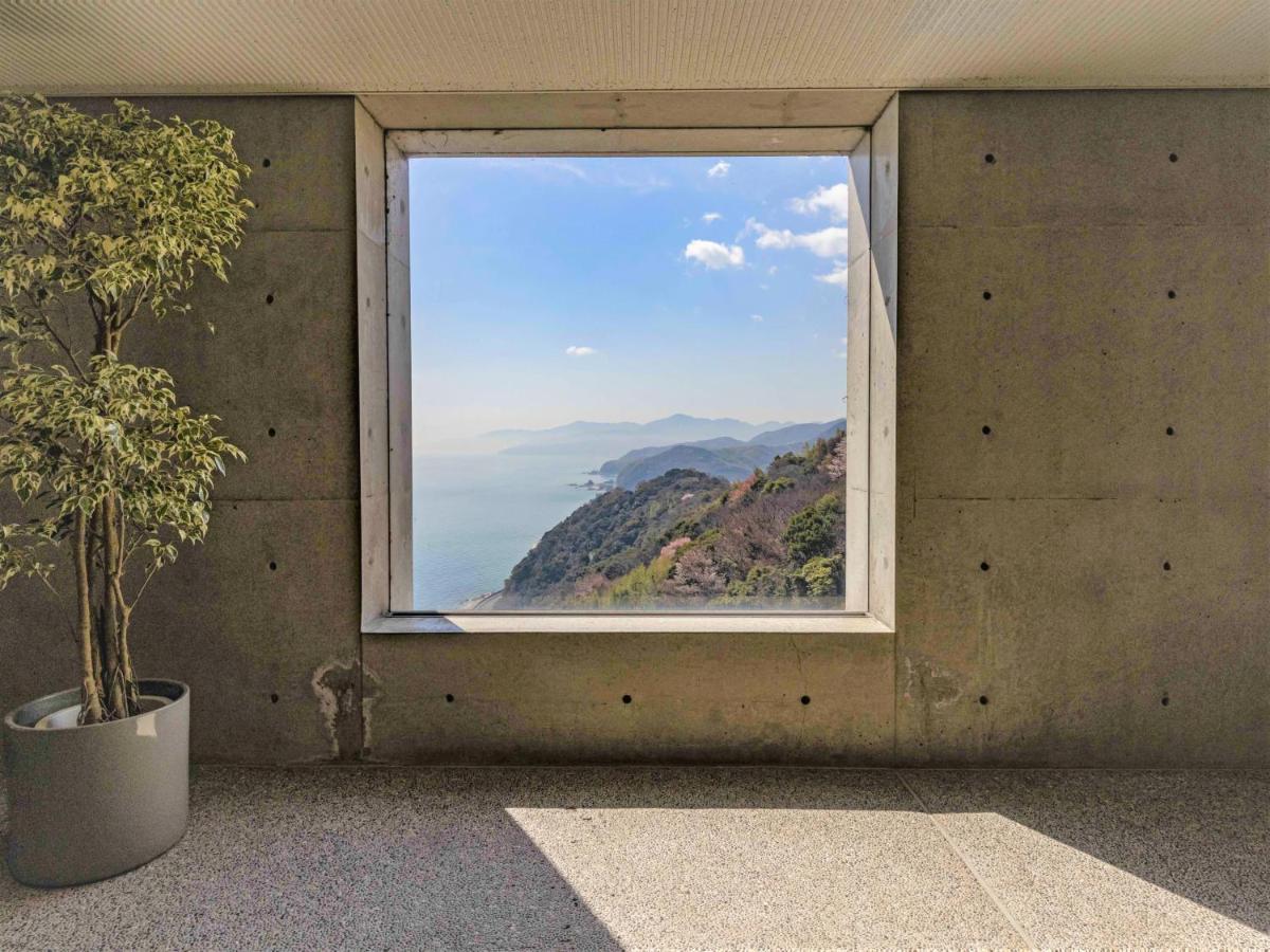 Hotel Toto Seawind Awaji Esterno foto