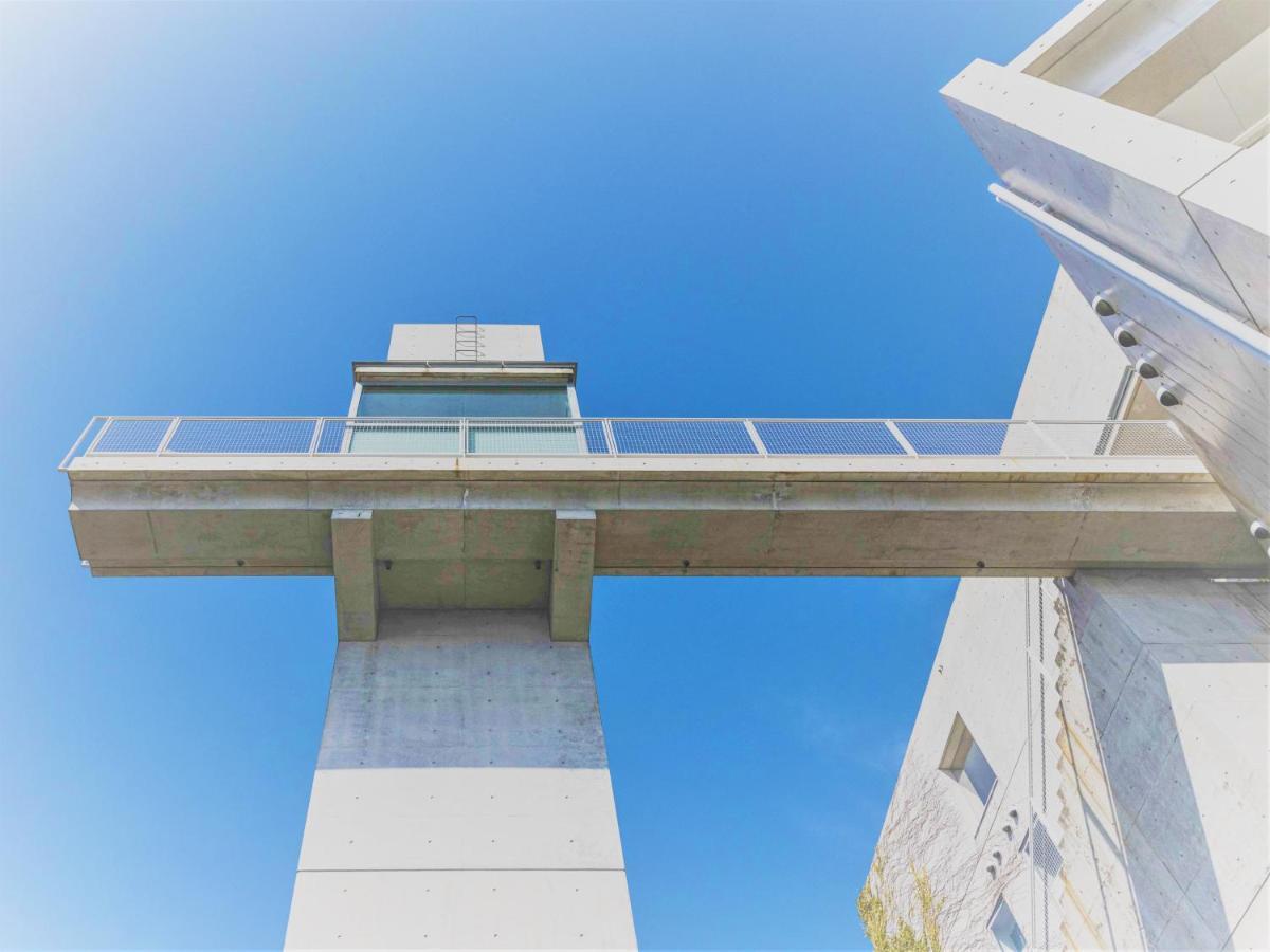 Hotel Toto Seawind Awaji Esterno foto