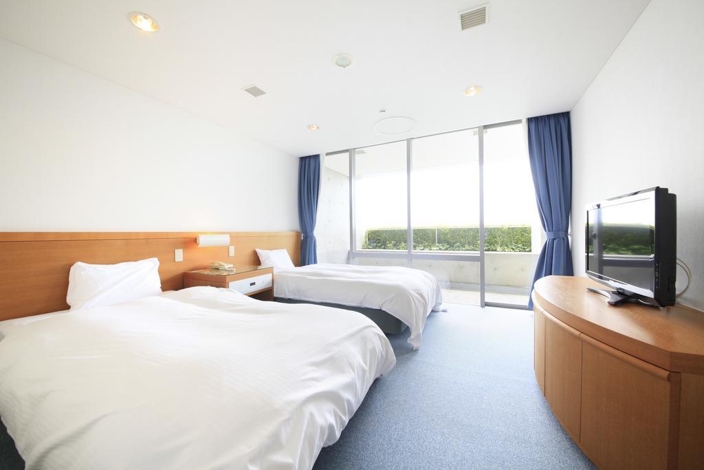 Hotel Toto Seawind Awaji Camera foto