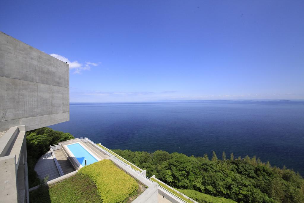 Hotel Toto Seawind Awaji Esterno foto