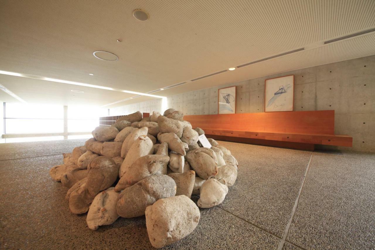 Hotel Toto Seawind Awaji Esterno foto