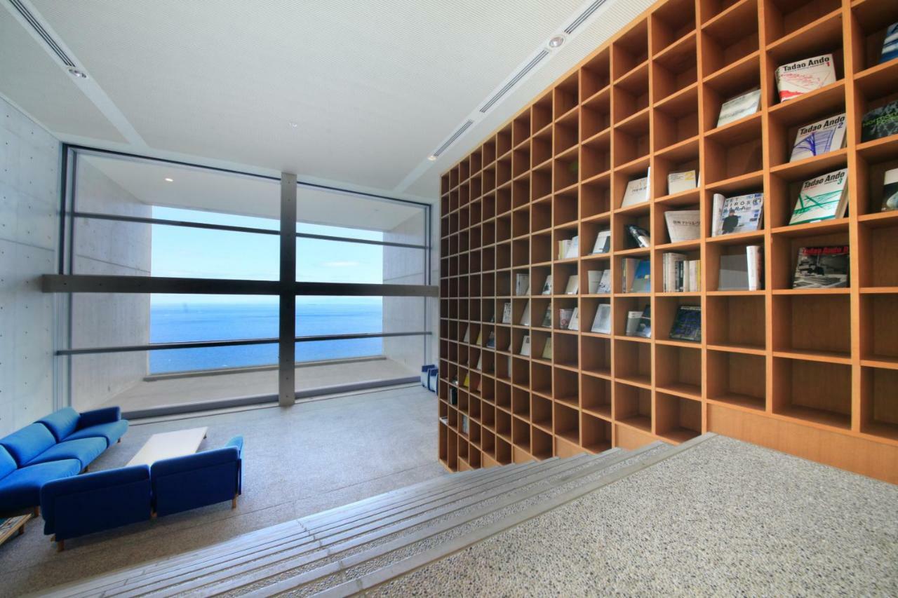 Hotel Toto Seawind Awaji Esterno foto
