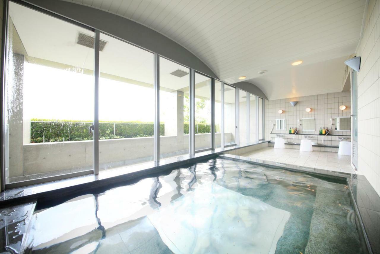 Hotel Toto Seawind Awaji Esterno foto